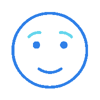 smiles icon